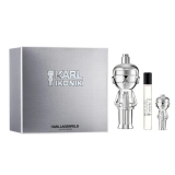 KIT KARL LAGERFELD IKONIK EDP MAS 100ML+7,5ML+MINI