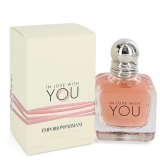 GIORGIO ARMANI EMPORIO IN LOVE WITH YOU EDP F 50ML