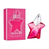 MUGLER ANGEL NOVA EDP FEM 100ML RECARGABLE        