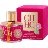 CAROLINA HERRERA CH HOT HOT HOT EDP FEM 100ML EDIT