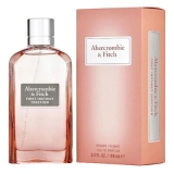 ABERCROMBIE INSTINCT TOGETHER EDP FEM 100ML       