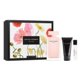 KIT NARCISO RODRIGUEZ EDP FEM 100ML+BODY+10ML     