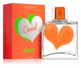 JEANNE ARTHES SWEET SIXTEEN CORAL EDP FEM 100ML   