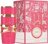 LATTAFA YARA CANDY EDP FEM 100ML                  