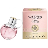 AZZARO WANTED GIRL TONIC EDT 80ML                 