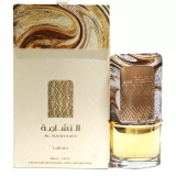 LATTAFA AL NASHAMA EDP UNISEX 100ML               