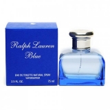 RALPH LAUREN BLUE EDT FEM 75ML                    