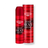 CUBA TOO SEXY FOR YOU EDP FEM 100ML               