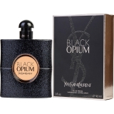 YVES SAINT LAURENT BLACK OPIUM EDP FEM 90ML       