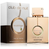 ARMAF CLUB DE NUIT MILESTONE EDP FEM 105ML        