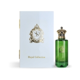 STELLA DUSTIN EMERALD ROYAL EDP UNISEX 100ML      