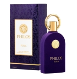 ALHAMBRA PHILOS PURA EDP UNISEX 100ML