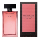 NARCISO RODRIGUEZ MUSC NOIR ROSE EDP F 100ML      