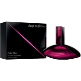 CALVIN KLEIN EUPHORIA DEEP EDP FEM 100ML          