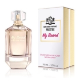 NEW BRAND MY BRAND FOR WOMEN EDP 100ML            