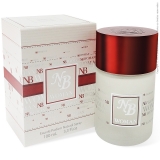 NEW BRAND NB WOMAN EDP 100ML                      