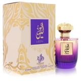 AL WATANIAH LEEN EDP 100ML                        