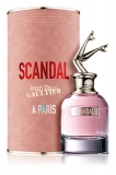 JEAN PAUL GAULTIER SCANDAL A PARIS EDT FEM 50ML   