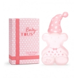 TOUS BABY PINK FRIENDS EDC 100ML                  