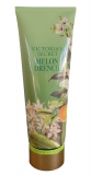 VICTORIA LOTION MELON DRENCH 236ML NEW            