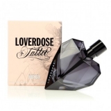 DIESEL LOVERDOSE EDP FEM 75ML                     