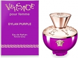 VERSACE DYLAN PURPLE POUR FEMME EDP 100ML         