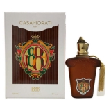 XERJOFF CASAMORATI CASAFUTURA EDP UNISEX 100ML    