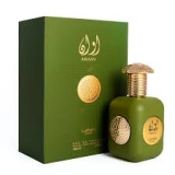 LATTAFA AWAAN GOLD EDP UNISEX 100ML               