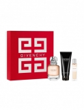 KIT GIVENCHY L INTERDIT EDT 80ML+BODY LOTION+MINI 