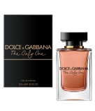 DOLCE GABBANA THE ONLY ONE EDP FEM 100ML          