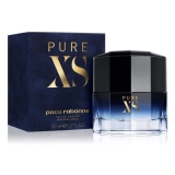 PACO RABANNE PURE XS EDT MAS 50ML                 