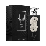 LATTAFA ANSAAM SILVER EDP UNISEX 100ML            