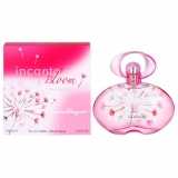 SALVATORE FERRAGAMO INCANTO BLOOM 100ML           