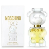 MOSCHINO TOY2 EDP FEM 50ML