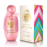 NEW BRAND PRINCESS DREAMING FOR WOMEN EDP 100ML   