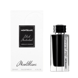 MONTBLANC BLACK MEISTERSTUCK EDP MAS 125ML        