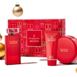 KIT ELIZABETH ARDEN RED DOOR 100ML+B/L+TALCO