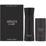 KIT ARMANI CODE EDT MAS 125ML+DEO STICK           