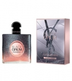 YVES SAINT LAURENT BLACK OPIUM FLORAL SHOCK EDP 50