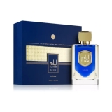 LATTAFA LIAM BLUE SHINE EDP UNISEX 100ML          