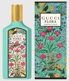 GUCCI FLORA GORGEOUS JASMINE EDP FEM 100ML        