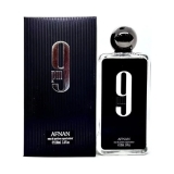 AFNAN 9PM EDP MAS 100ML                           