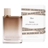 BURBERRY HER INTENSE EDP 100ML                    