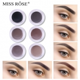 MISS ROSE DELINEADOR EN GEL 048M                  