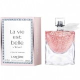 LANCOME LA VIE EST BELLE L ECLAT EDP FEM 75ML     