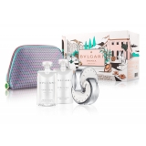 KIT BVLGARI OMNIA CRYSTALLINE 65ML+GEL+BODY+NEC   