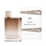 BURBERRY HER INTENSE EDP 50ML                     