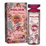 POLICE MISS BOUQUET EDT FEM 100ML                 