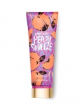 VICTORIA SECRET NEW LOTION PEACH SQUEEZE 236ML    