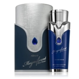 ARMAF MAGNIFICENT BLUE EDP MAS 100ML              